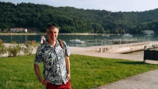 V karavanu po Slovinsku (5/6)