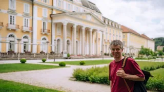 V karavanu po Slovinsku (5/6)