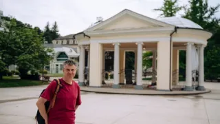 V karavanu po Slovinsku (5/6)