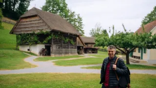 V karavanu po Slovinsku (5/6)