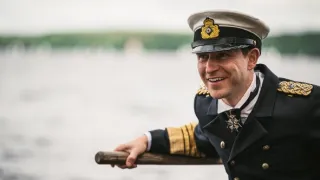 Královská pavučina (2/4)