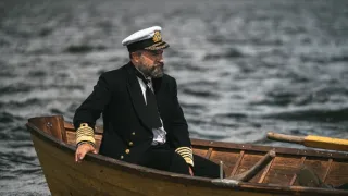 Královská pavučina (2/4)