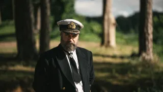 Královská pavučina (2/4)