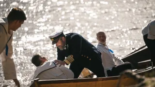 Královská pavučina (2/4)