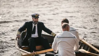 Královská pavučina (2/4)