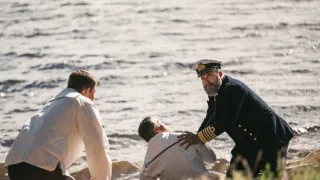 Královská pavučina (2/4)