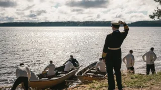 Královská pavučina (2/4)