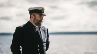 Královská pavučina (2/4)