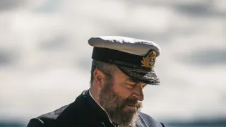 Královská pavučina (2/4)