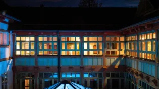 Naše lázně (2/10)