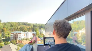 Naše lázně (2/10)