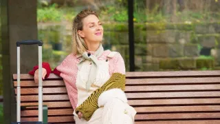 Naše lázně (2/10)