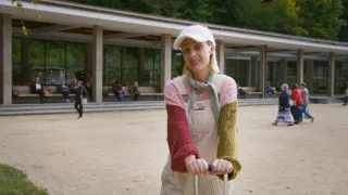 Naše lázně (2/10)