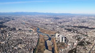 Království divočiny: Zimní příroda v Okutamě