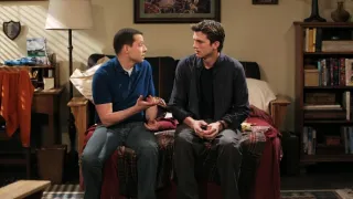 Dva a půl chlapa X (3)