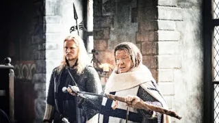 Apatykář Melchior: Tajemství tallinského vězně