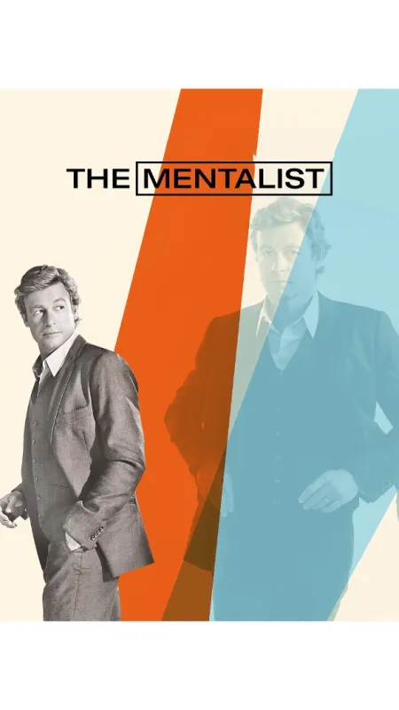 Mentalista (The Mentalist V), 2012 - fotogaléria