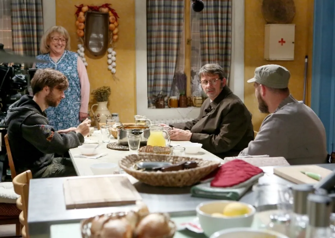 Slunečná, 2020 - fotogaléria