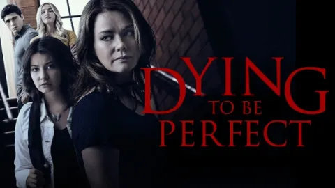 Vražedná dokonalost