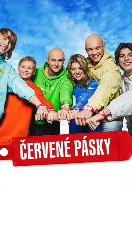 Červené pásky, 2020 - fotogaléria