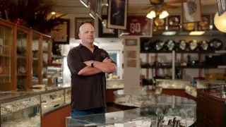 Mistři zastavárny XV (40)