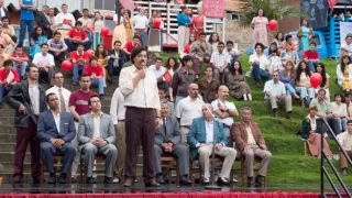 Pablo Escobar: Nenávidený a milovaný