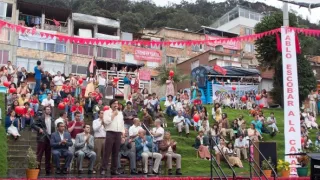 Pablo Escobar: Nenávidený a milovaný