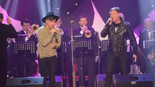 Slovenští muži vrací úder