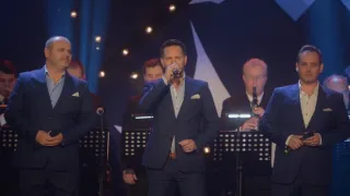 Slovenští muži vrací úder