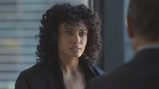 NCIS: Sydney (1)