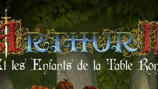 Artur a spoločenstvo okrúhleho stola