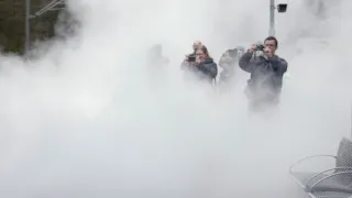 Jak vlaky změnily svět