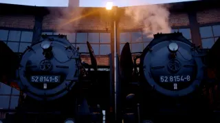 Jak vlaky změnily svět