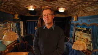 Jak vlaky změnily svět