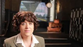 Jak vlaky změnily svět