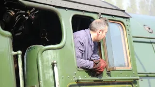 Jak vlaky změnily svět