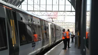 Jak vlaky změnily svět