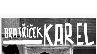Bratříček Karel