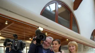 Tereza Podařilová, čas primabaleríny