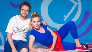 Tance z pohádkového rance