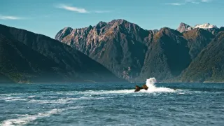 Zázraky Nového Zélandu (2)