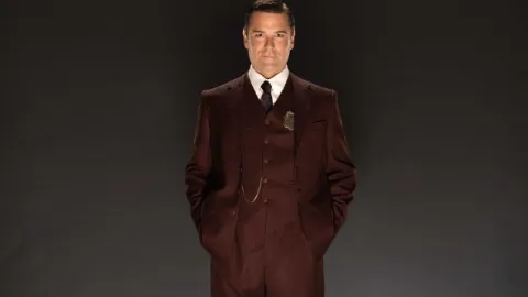 Případy detektiva Murdocha XVIII