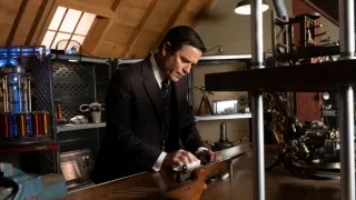 Případy detektiva Murdocha XVIII