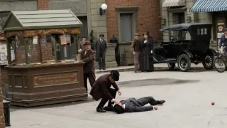 Případy detektiva Murdocha XVIII