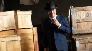 Případy detektiva Murdocha XVIII