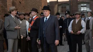 Případy detektiva Murdocha XVIII