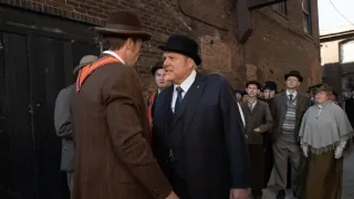 Případy detektiva Murdocha XVIII