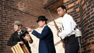 Případy detektiva Murdocha XVIII