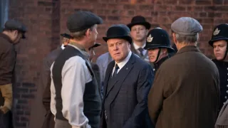 Případy detektiva Murdocha XVIII