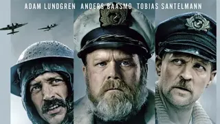 Konvoj: Ľadová pasca